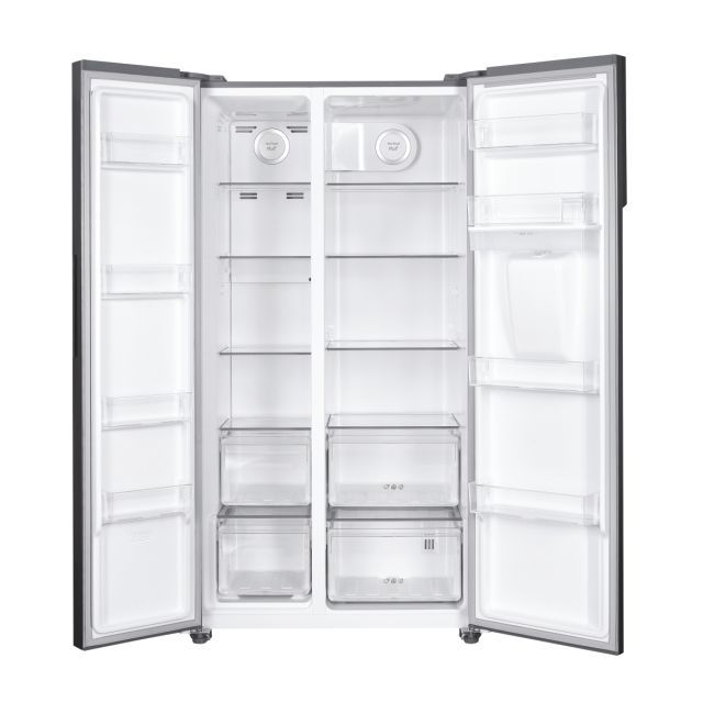 CHSBSO-6174XWD | Aparate Frigorifice Side by Side | Candy